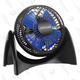 OPOLAR Portable Desk USB Fan | $9 | Amazon | Use code LP7FNDXB